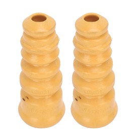 Rear Shock Bump Stop 1J0512131 Rubber Strut Bumper Stop Set for MK4 Bora 1.4 1.6 1.8T 1.9 TDi 2.0