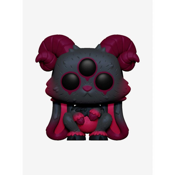 Funko Pop! Skitterina #180 Exclusive Frightkins Funkoween
