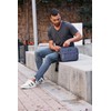 PackIt Freezable Zuma Can Cooler, Built with EcoFreeze Technology, Collapsible,