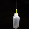 4 Needle Tip Plastic Bottle Dispenser Oil Solvent Ink Applicator