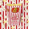 Buttered Popcorn Jelly Beans Party Favor Boxes, Mini Box Movie