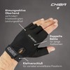 Chiba Power Training Glove - Black, Small