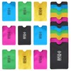 20Pcs RFID Blocking Sleeves Upgraded - Secure Credit Card ID