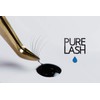 Strong Professional Eyelash Extension Glue / Pure Lash / Black