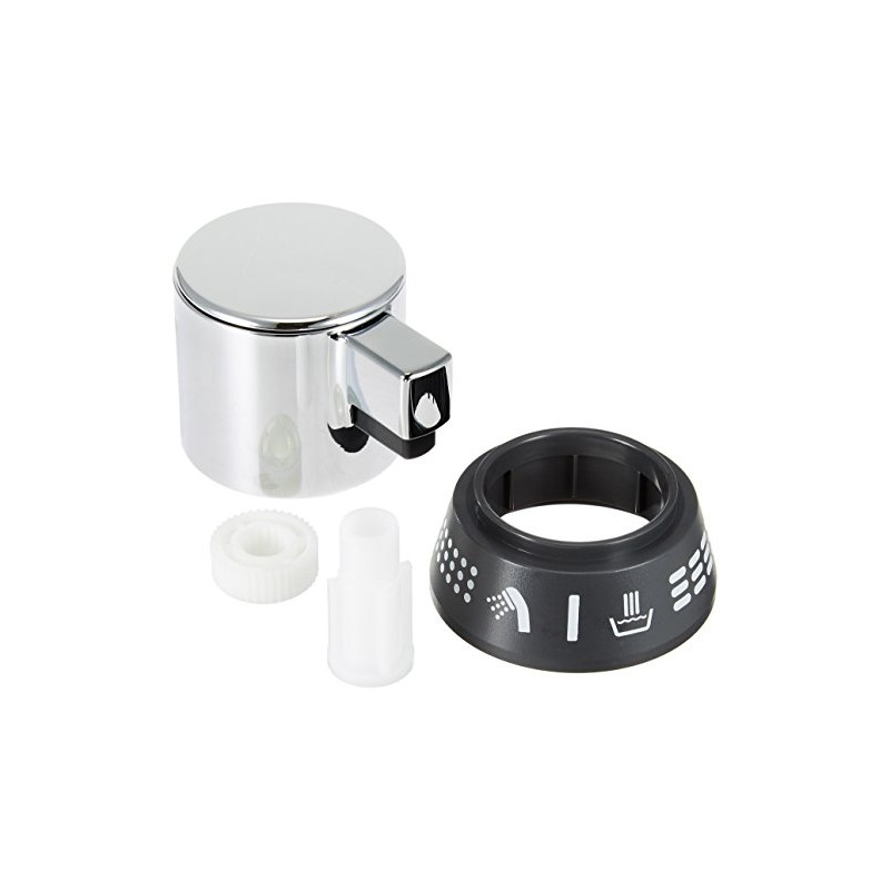 LIXIL INAX Shower and Bath Switching Handle for Shower Bath