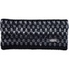 Eisglut Women's Balbina Headband, Black, M 57-58 cm