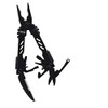 Gerber Gear MP400 Compact Sport Multi-Plier, Black [22-45509]