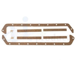 One New Oil Pan Gasket Fits Allis Chalmers WC WD WD45 D17 170 175 WF70229860 295