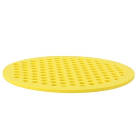 Floating Bee Island Bee Drinker Tray Bee Watering Sustainable Gardening Charming Decoration 20cm for Garden Decoration Outdoor Feeding