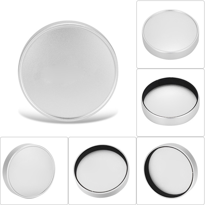 Professional 39mm Lens Metal Front Cap for Leica Cameras Photography