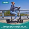 Gotrax Electric Scooter Seat – Exclusive for Adult Scooter Models