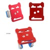 HOUSON bicycle wall mount, bicycle holder bicycle mount for MTB