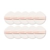 Espoir 비글로우 볼륨 쿠션 에어 퍼프 10매 BeGlow Volume Cushion Air Puff 10 Pieces
