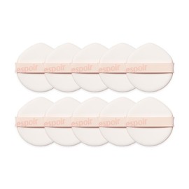 Espoir 비글로우 볼륨 쿠션 에어 퍼프 10매 BeGlow Volume Cushion Air Puff 10 Pieces