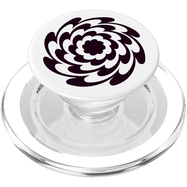 Spirale PopSockets PopGrip für MagSafe