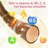 Cápsulas De Vitaminas Sevich Smooth Silky Hair Quer Comple