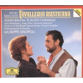 Cavalleria Rusticana