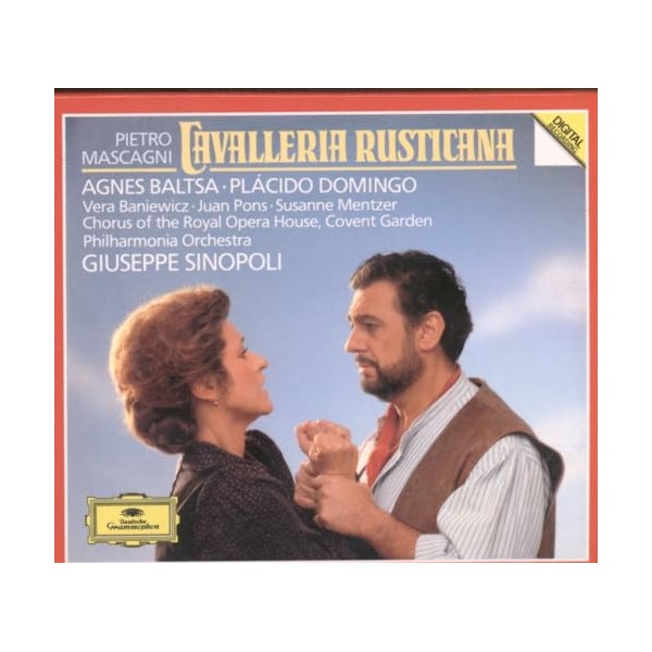 Cavalleria Rusticana
