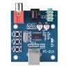 PCM2704 USB DAC to S/PDIF HiFi Sound Card Decoder Board