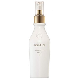 Ignis Whitening Milk II 7.1 oz (200 g)