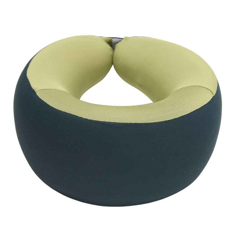 Electric Neck Massage Pillow 360 Degree Surround Support Noise Reduction