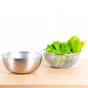 Nichinichi Tools Stainless Steel Strainer 8.9 inches (22.5 cm), Dishwasher