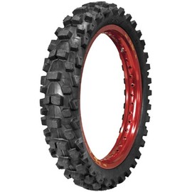 Kenda K785 Millville II Rear Tire - 100/90-19/Blackwall
