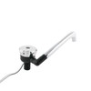 12 V Tap for Motorhome, Caravan, ABS Plastic, Height: 135