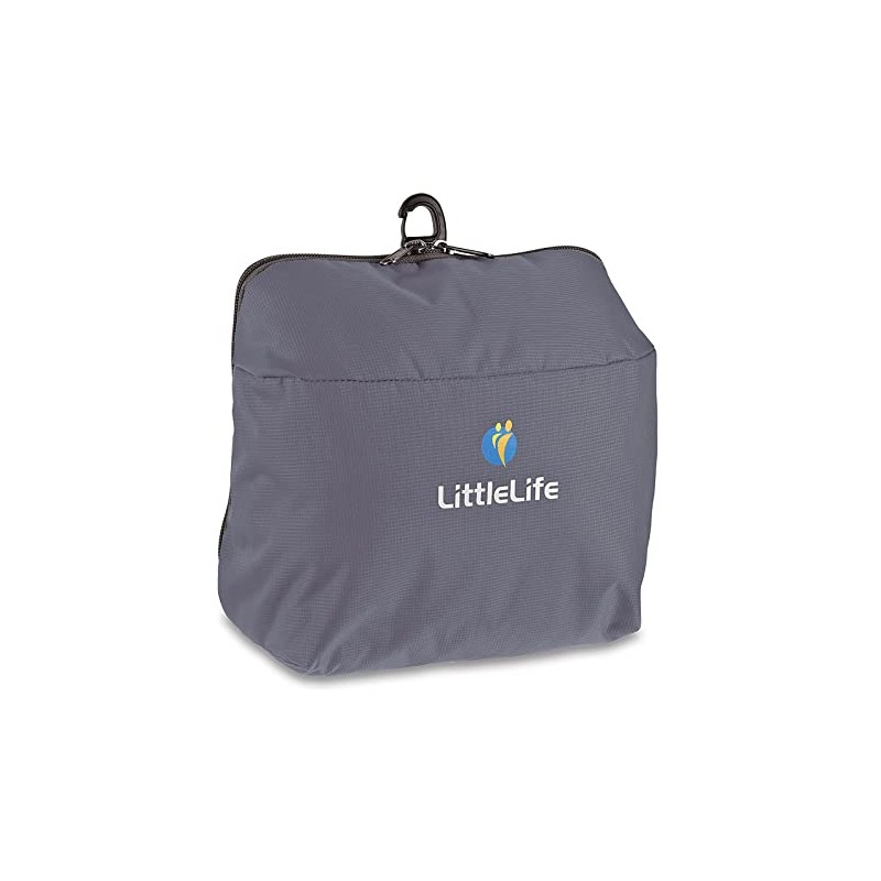 LittleLife Ranger Child Carrier Storage Accessory Pouch Ideal For Carrying