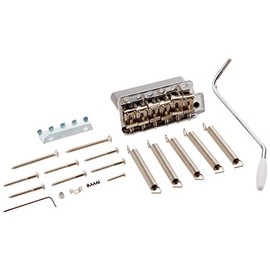 Fender Electric Guitar Bridge (0992049000)