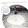 KOMBIUDA 2sets Beard Sink Hair Catcher Catcher Simple to Use