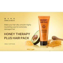 Doori Professional Honey Intensive Hair Mask Daeng Gi Meo Ri 150 ml