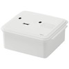 Skater UDY1T Microwavable French Toast Maker, Miffy, 33.8 fl oz