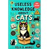  USELESS KNOWLEDGE ABOUT CATS