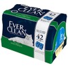 Ever Clean Extra Strength Clumping Unscented Cat Litter, 42 lbs.