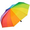 XXL Pocket Umbrella with Automatic Open/Close - Full Class -