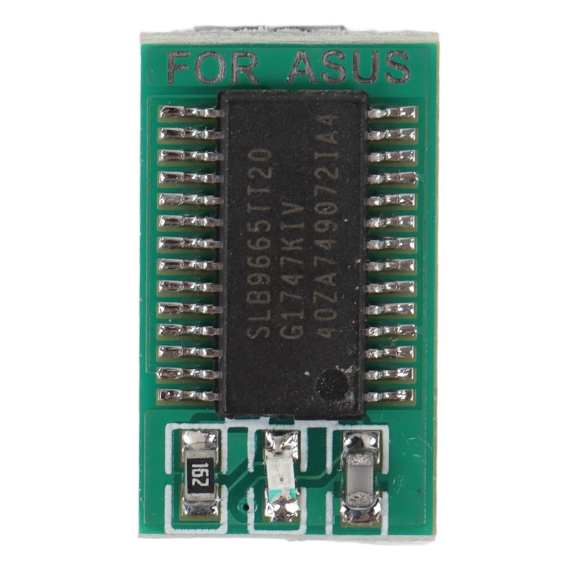 TPM Board Strong Encryption 14PIN Mini Professional TPM Module Board