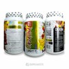 43 SUPPLEMENTS CREATINA 1.3KG SABOR PONCHE DE FRUTAS, KIWI Y