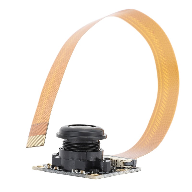 Camera Module 130° Wide Angle 5MP IR Night Vision 1080P