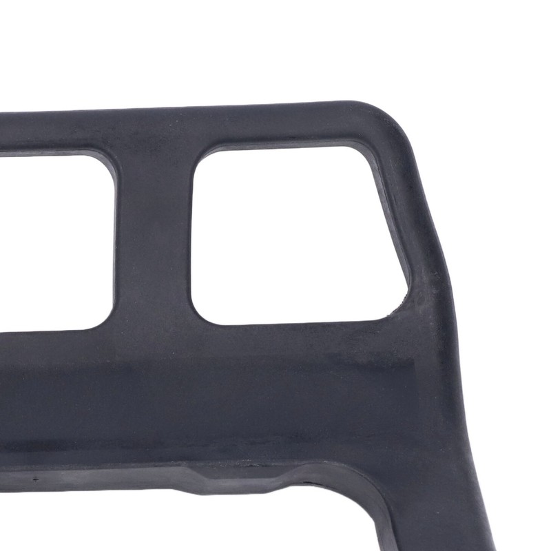 Chain Saw Brake Baffle Chain Saw Guard Plate Hand Brake