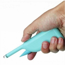 Bait Clip Device Bug Portable Clip Lure Fishing Tackle Bait Bait Clip GD02609 100ea