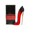 Pure Princess High Heel Women Perfume [ Black/Red ] - 85ml / 2.9 Fl Oz Eau De Pa