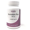 woscha Bromelain Plus 500 mg 90 Embo Caps, AP (53