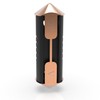 AUPROTEC Torpedo Ceramic Fuse 5A - 40A Selection: 40A Amp