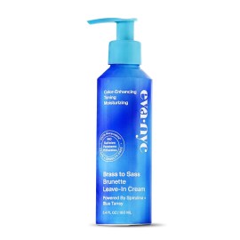 NYC EVA Eva NYC Brass to Sass Brunette Leave-In Cream Color-Treated Hair 5.4 fl oz  2PK