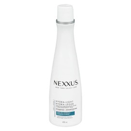 Nexxus Hydra Light Weightless Moisture Shampoo for Oily Hair 400ml
