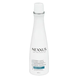 Nexxus Hydra Light Weightless Moisture Shampoo for Oily Hair 400ml