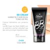 Bb Cream Con Protector Solar Humecta Unifica 3 Tonos De