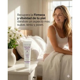 Exderm Age Crema Anti-edad De Dia Fps 20 Tipo de piel Todo tipo de piel