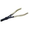 Laser 3739 Handbrake Cable Spring Pliers, Black
